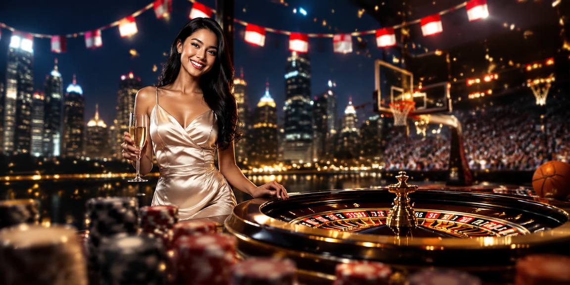 playbook88 VIP Baccarat